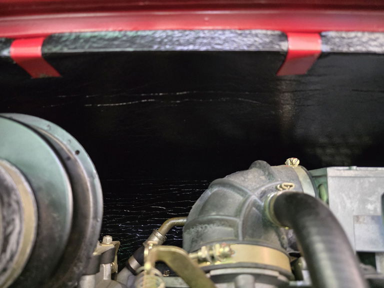 Porsche 911 Carrera 3.2 (US)