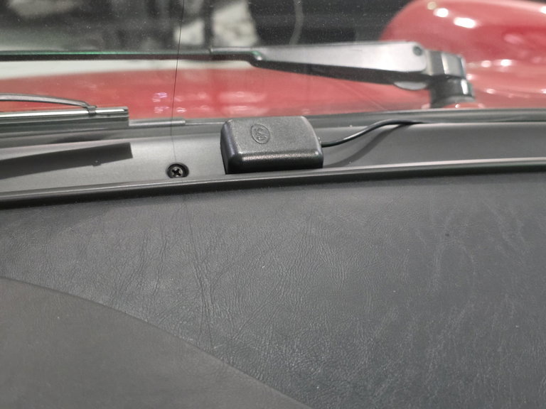 Porsche 911 Carrera 3.2 (US)