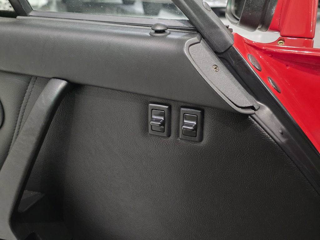 Porsche 911 Carrera 3.2 (US)