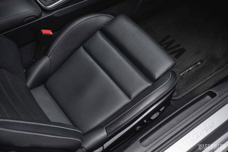 Porsche 992 Turbo