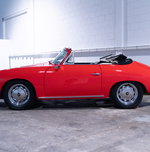 Porsche 356 SC