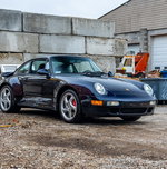 Porsche 993 Turbo