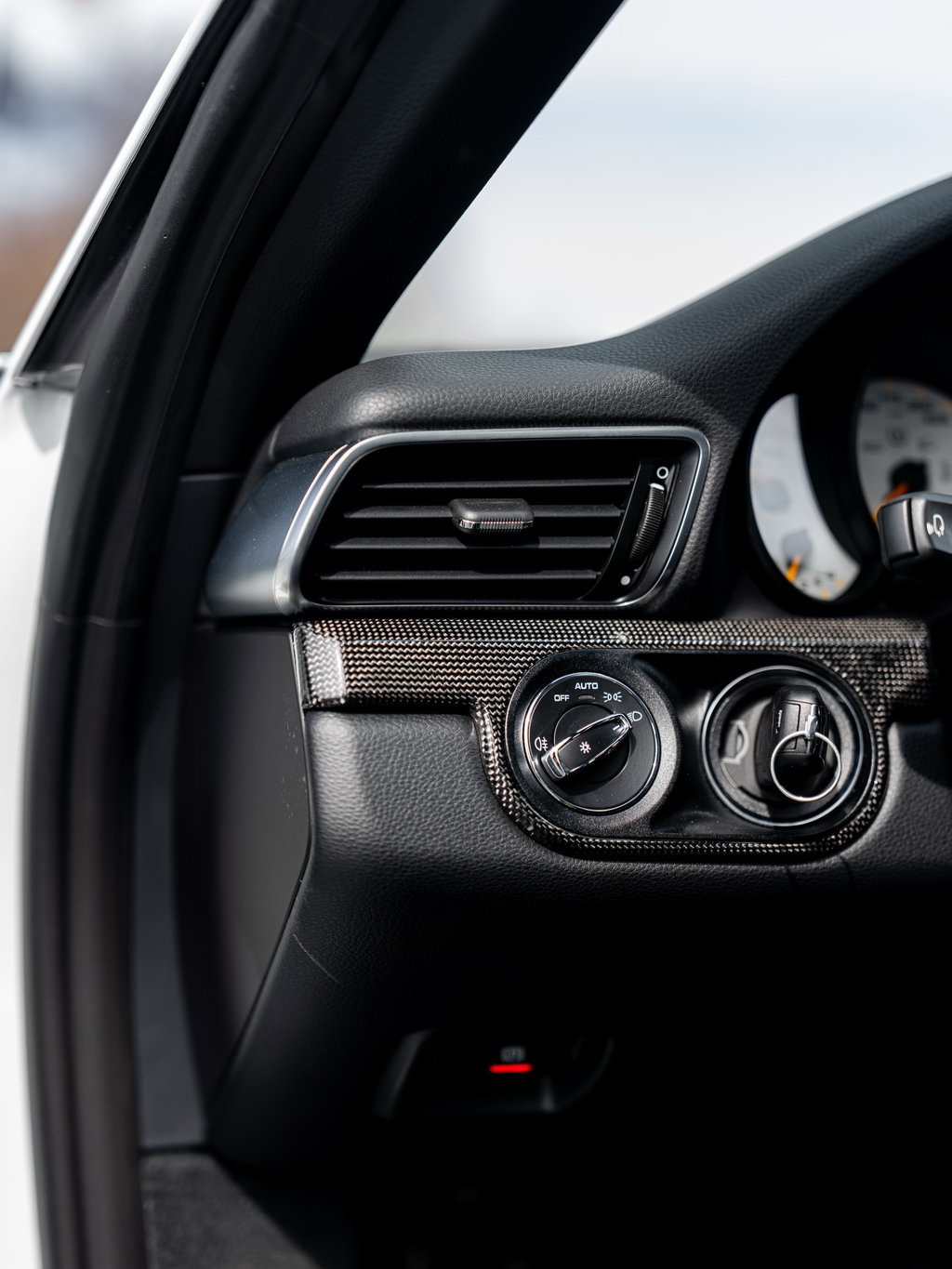 Porsche 991.2 GT3 Touring