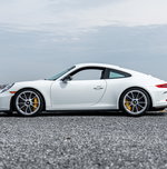 Porsche 991.2 GT3 Touring