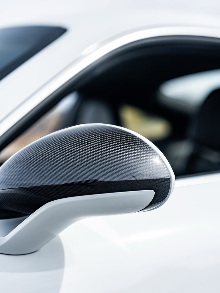 Porsche 991.2 GT3 Touring