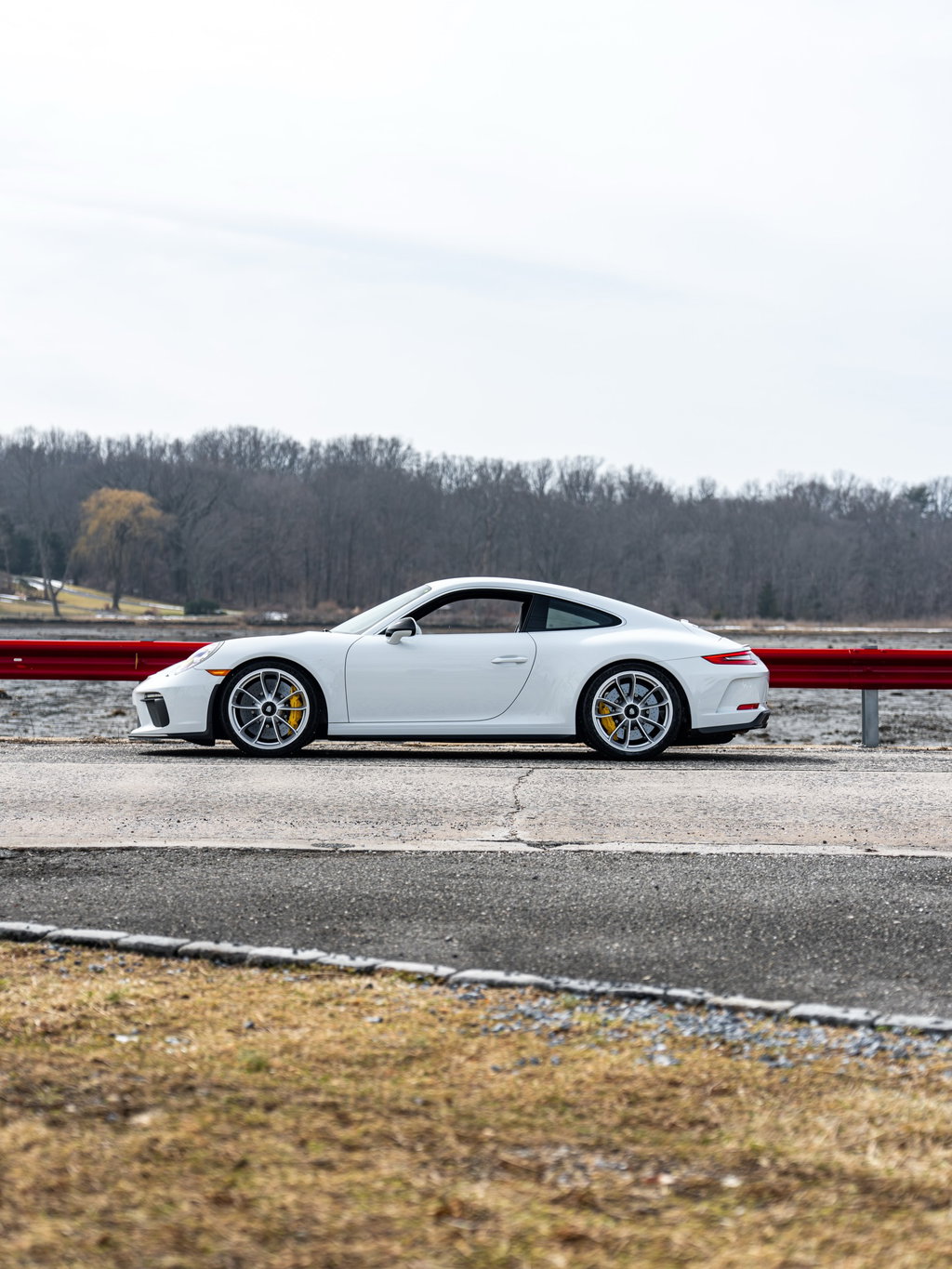 Porsche 991.2 GT3 Touring