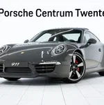 Porsche 991 Carrera S 50 Jahre Edition