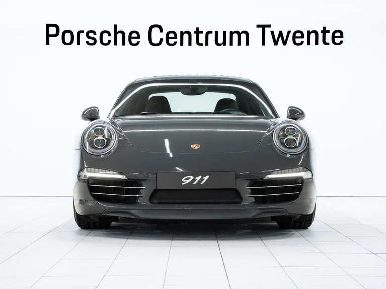 Porsche 991 Carrera S 50 Jahre Edition
