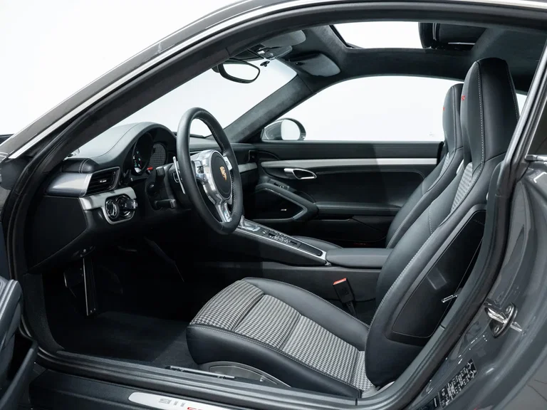 Porsche 991 Carrera S 50 Jahre Edition