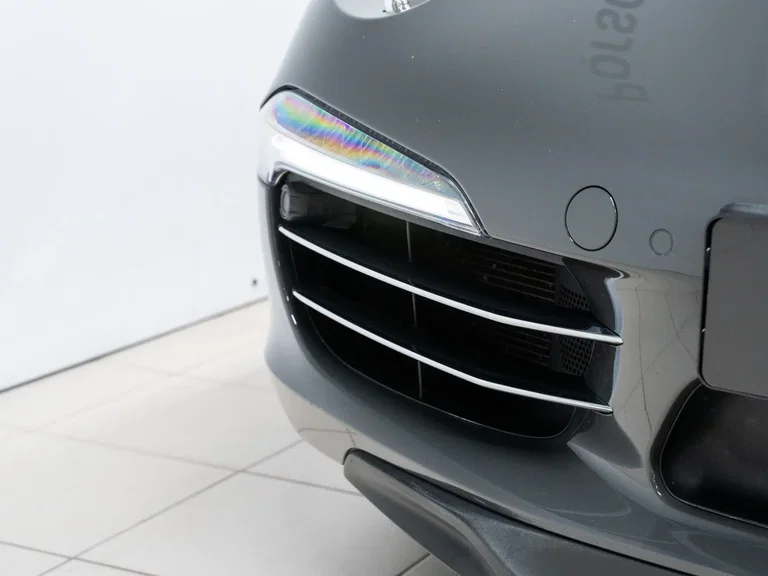 Porsche 991 Carrera S 50 Jahre Edition