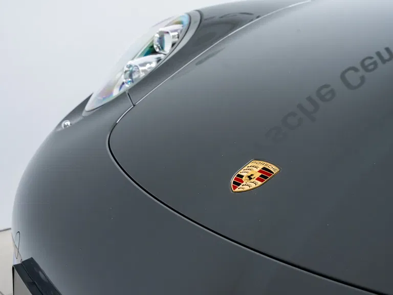 Porsche 991 Carrera S 50 Jahre Edition