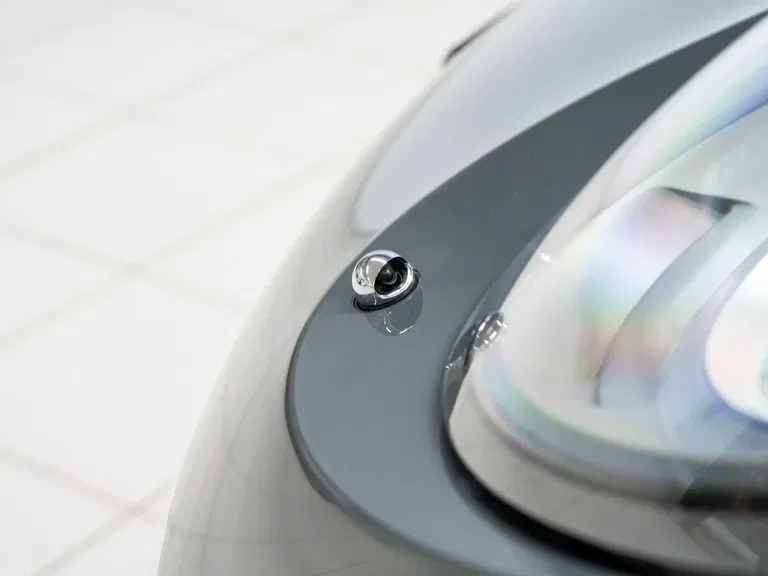 Porsche 991 Carrera S 50 Jahre Edition