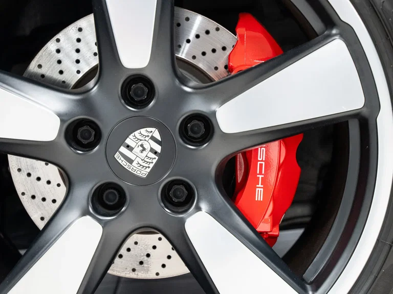 Porsche 991 Carrera S 50 Jahre Edition