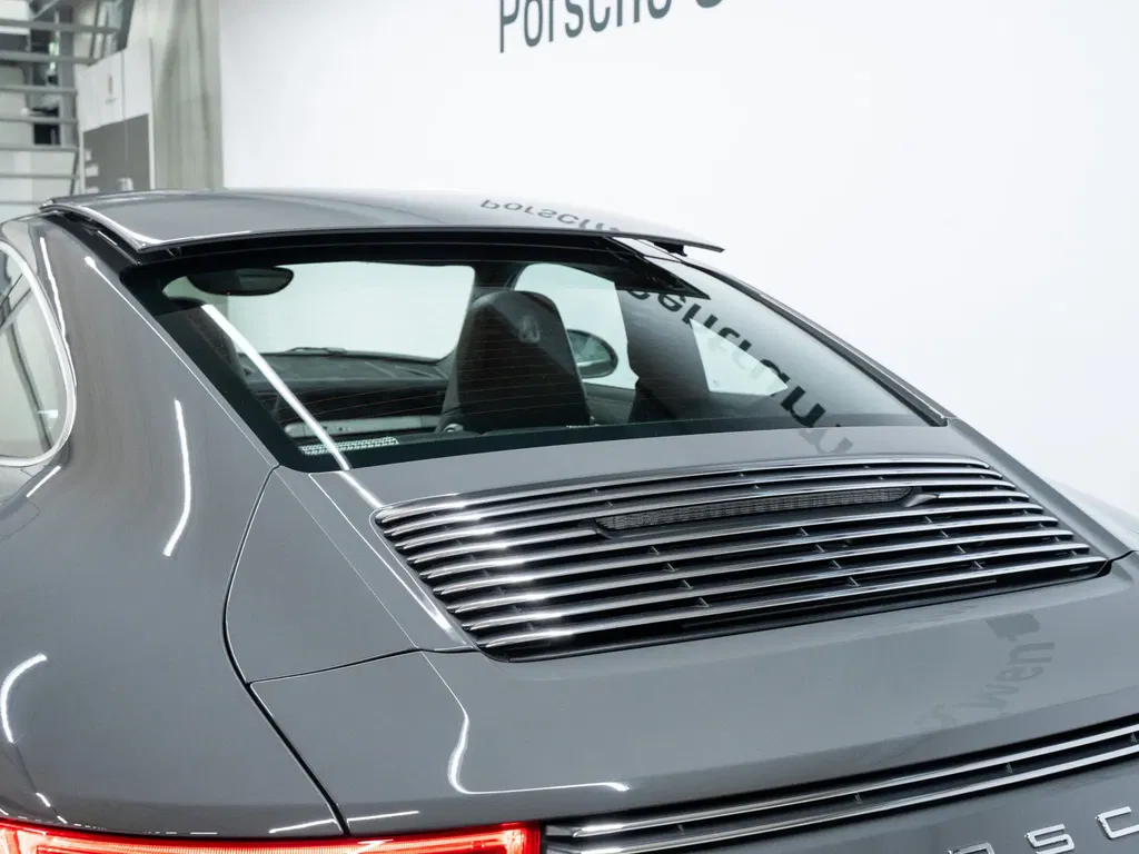 Porsche 991 Carrera S 50 Jahre Edition