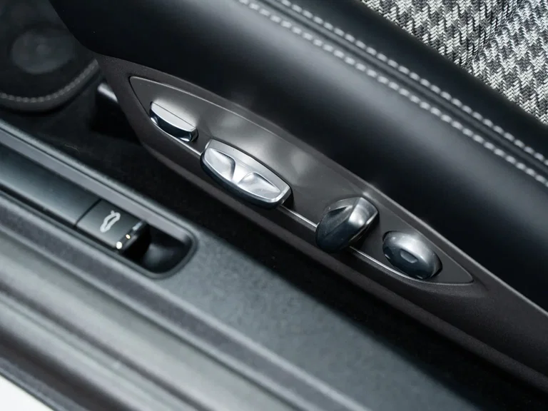 Porsche 991 Carrera S 50 Jahre Edition