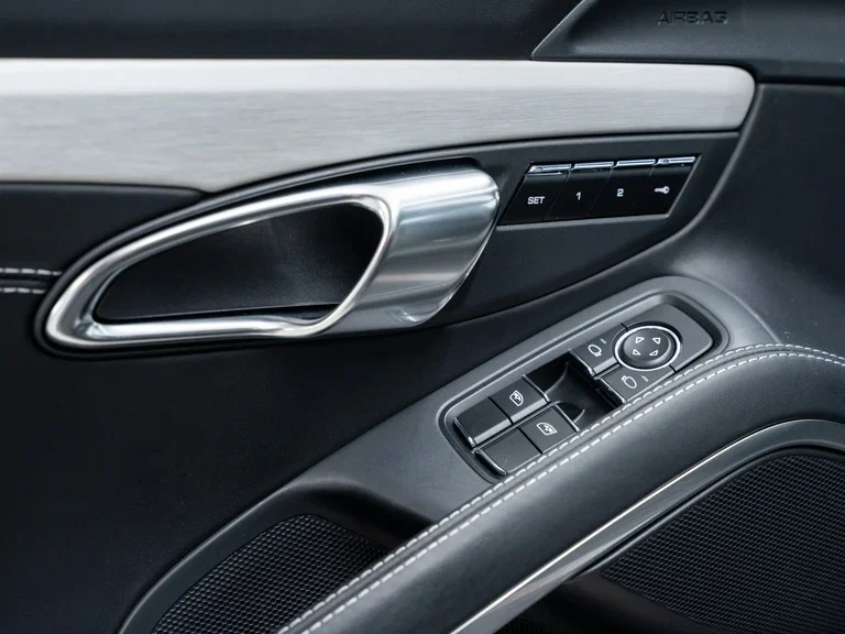 Porsche 991 Carrera S 50 Jahre Edition