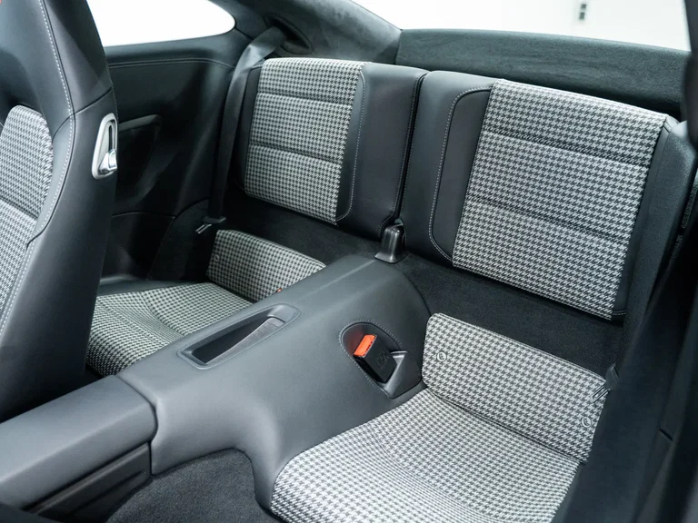 Porsche 991 Carrera S 50 Jahre Edition