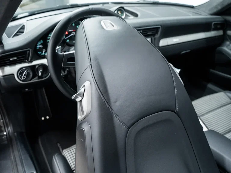 Porsche 991 Carrera S 50 Jahre Edition
