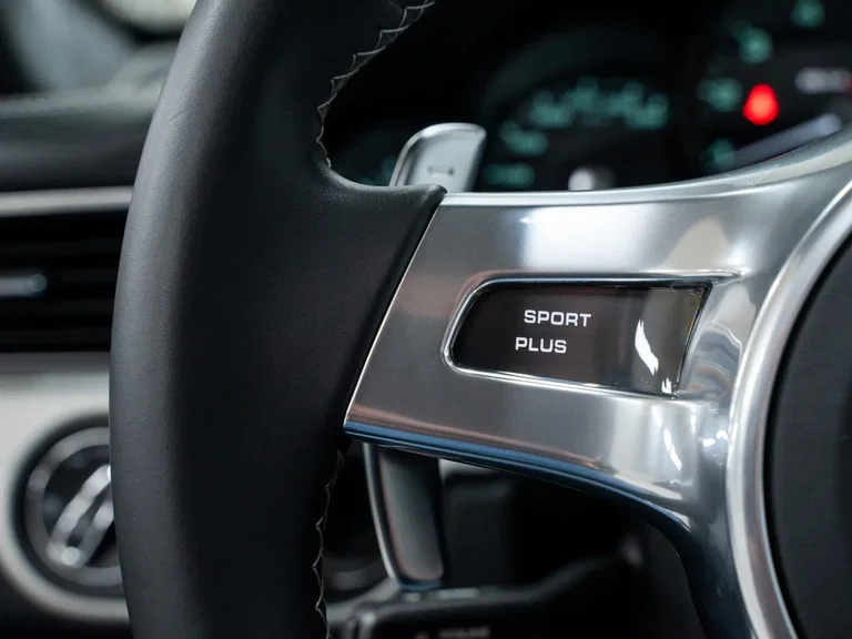 Porsche 991 Carrera S 50 Jahre Edition