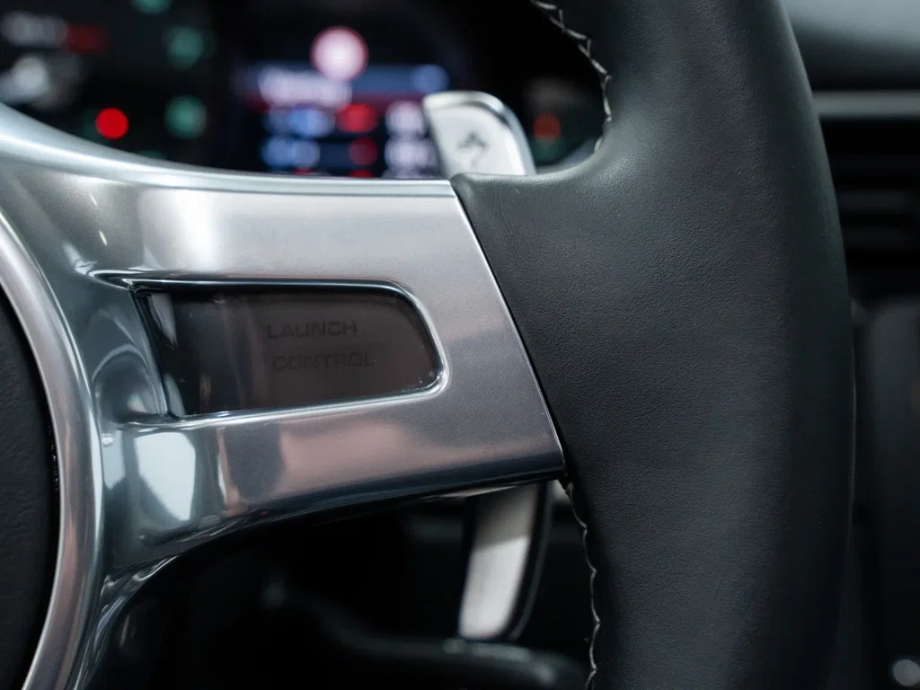 Porsche 991 Carrera S 50 Jahre Edition