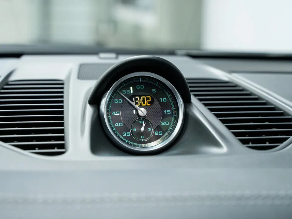 Porsche 991 Carrera S 50 Jahre Edition