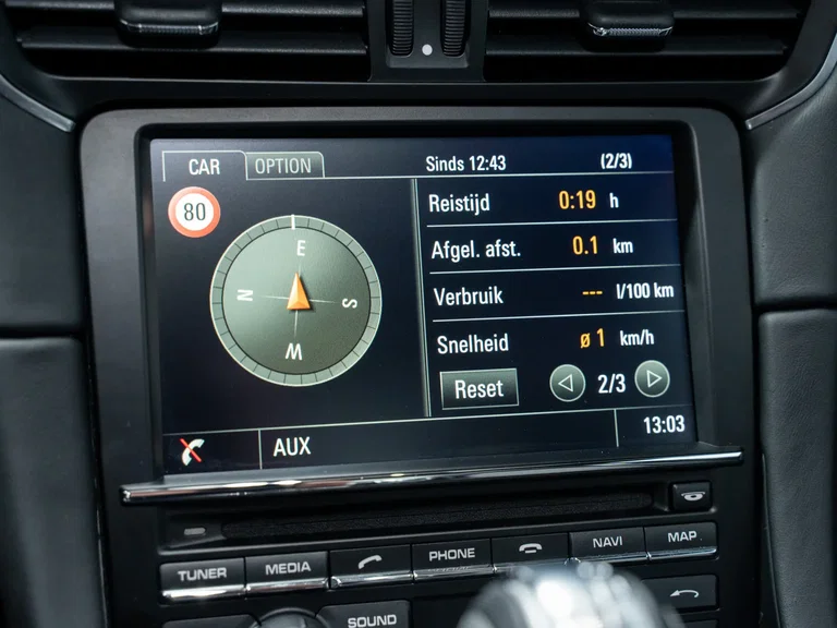 Porsche 991 Carrera S 50 Jahre Edition