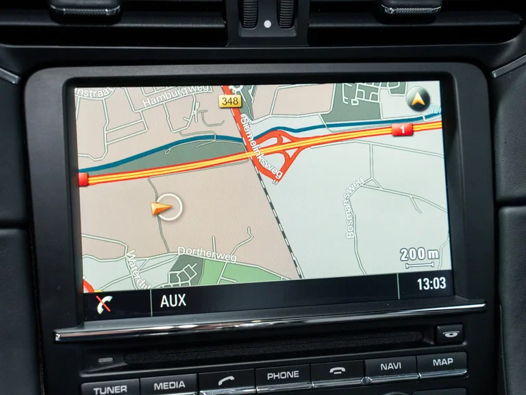 Porsche 991 Carrera S 50 Jahre Edition