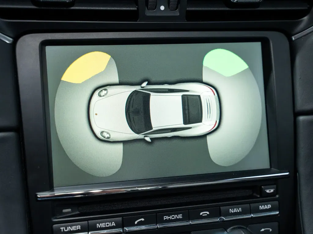 Porsche 991 Carrera S 50 Jahre Edition