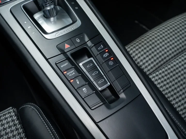 Porsche 991 Carrera S 50 Jahre Edition