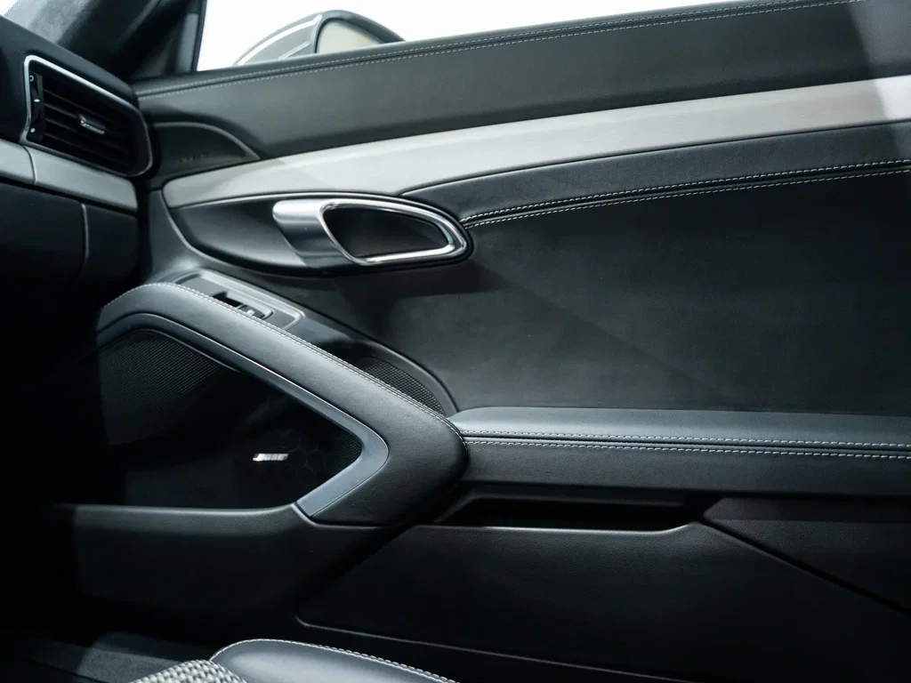 Porsche 991 Carrera S 50 Jahre Edition