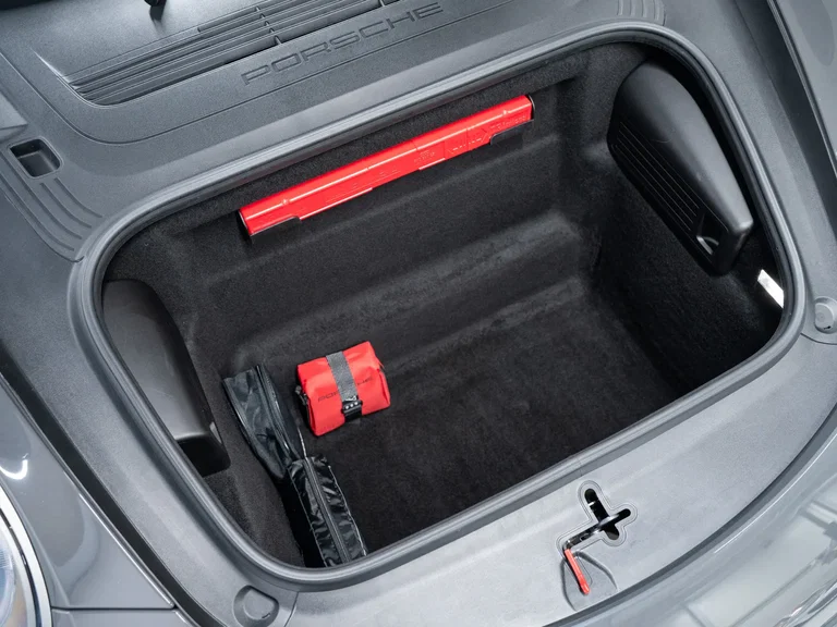 Porsche 991 Carrera S 50 Jahre Edition