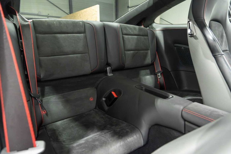 Porsche 991 Carrera GTS