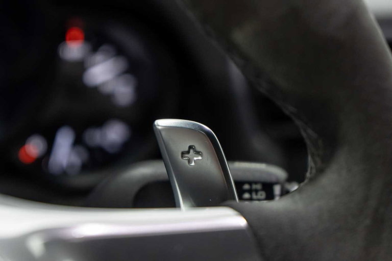 Porsche 991 Carrera GTS