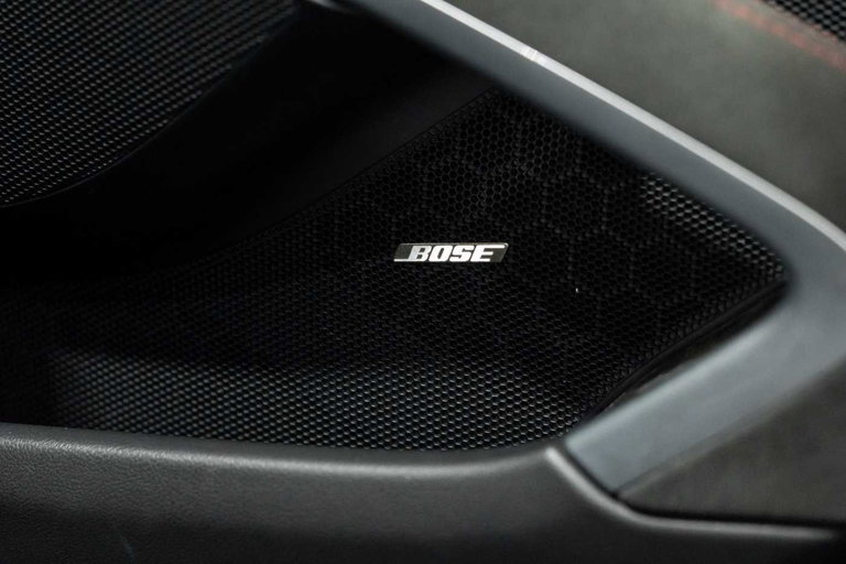 Porsche 991 Carrera GTS