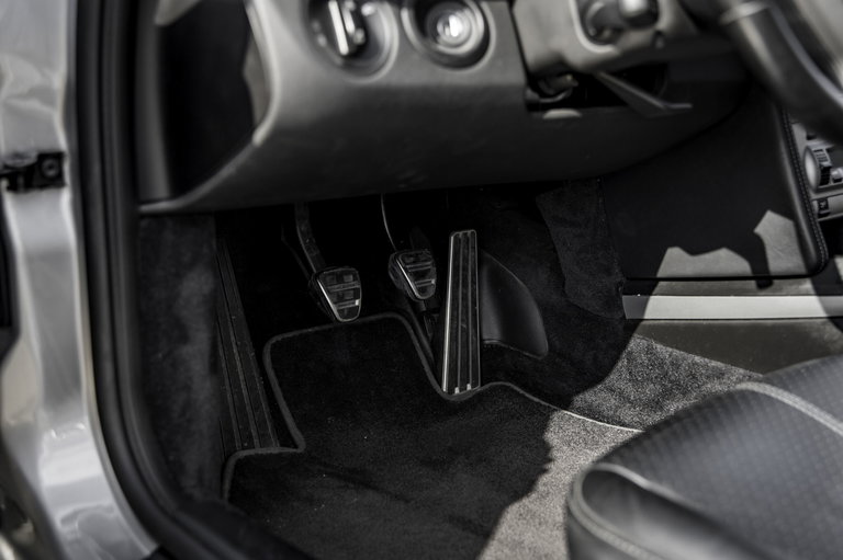 Porsche 987 Cayman S