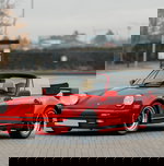 Porsche 911 Turbo 3.3