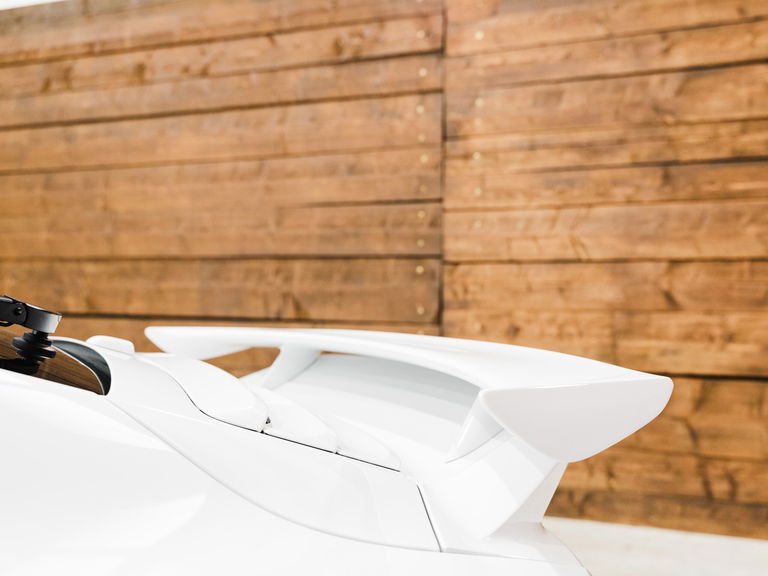 Porsche 991 Carrera 4S