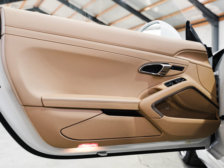 Porsche 991 Carrera 4S