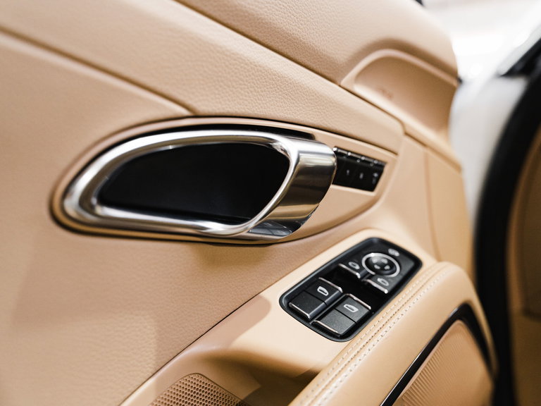Porsche 991 Carrera 4S