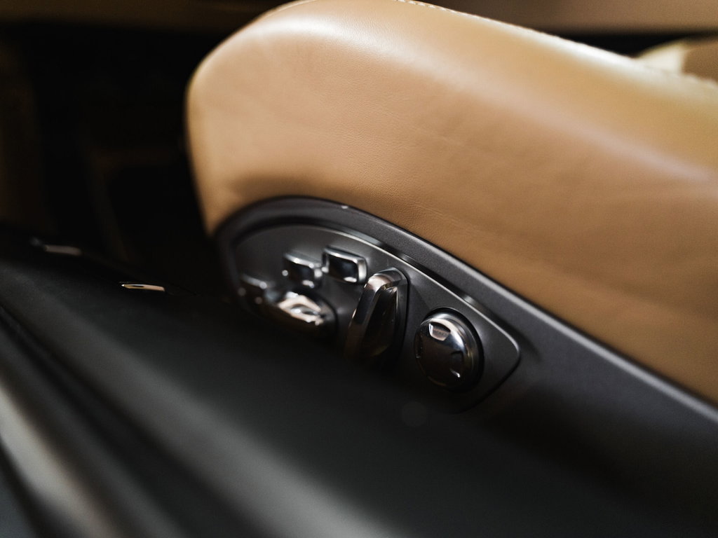 Porsche 991 Carrera 4S