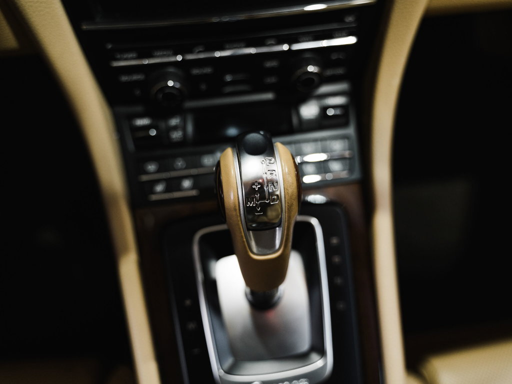 Porsche 991 Carrera 4S