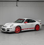 Porsche 997 GT3
