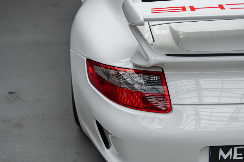 Porsche 997 GT3