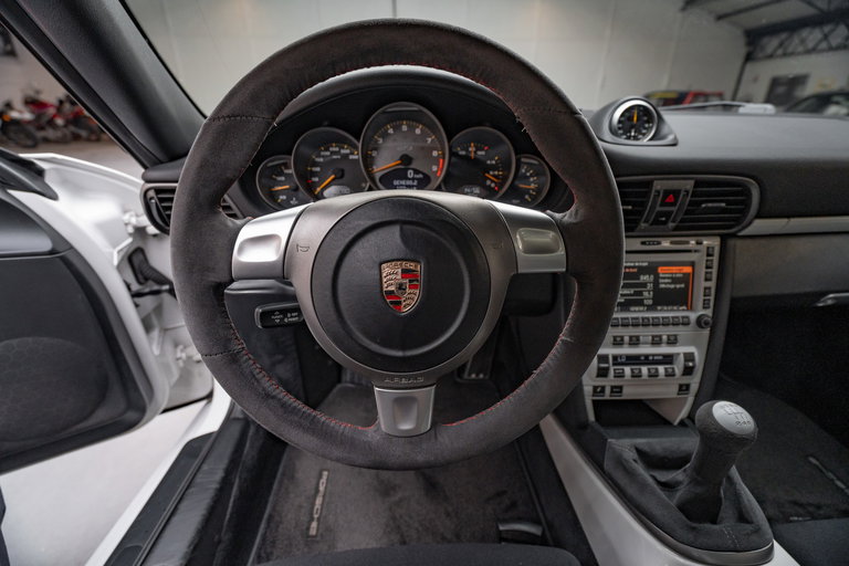 Porsche 997 GT3