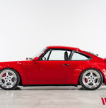 Porsche 964 Turbo