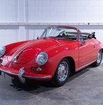 Porsche 356 SC