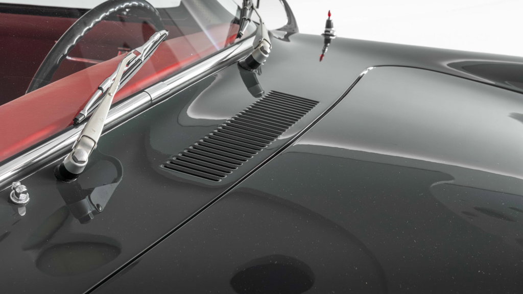 Porsche 356 B 1600