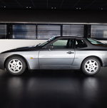 Porsche 944 S2 Coupé