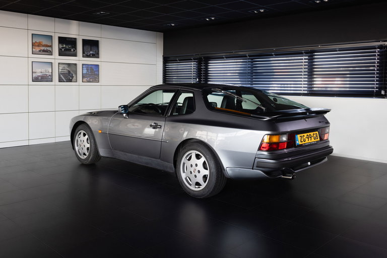 Porsche 944 S2 Coupé