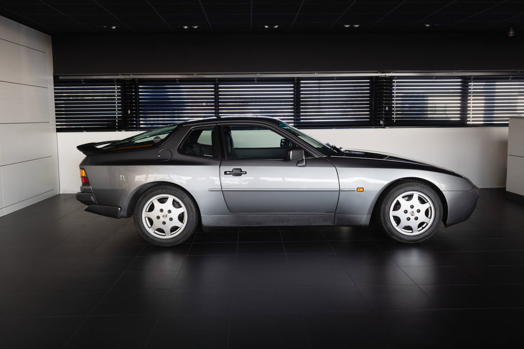 Porsche 944 S2 Coupé